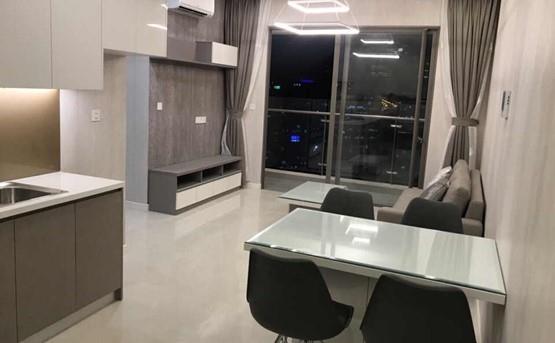 apartment for rent in HCMC D406105 (2)